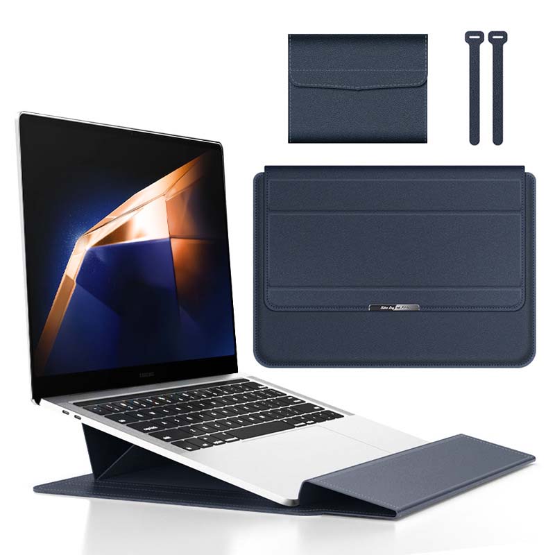 สำหรับซัมซุง กาแลคซี่ บุ๊ค 4 5 - Laptop Accessories Pouch บทวิจารณ์และราคา