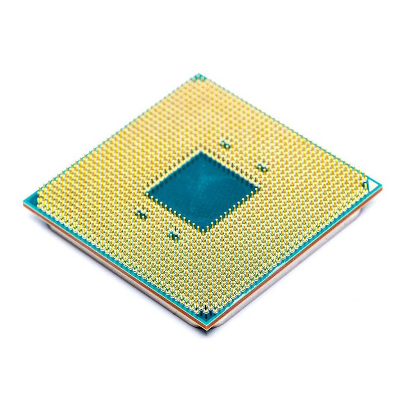 AMD Ryzen 5 2600 ซีพียู 6 คอร์ - Amd Cpu Ryzen 5 บทวิจารณ์และราคา