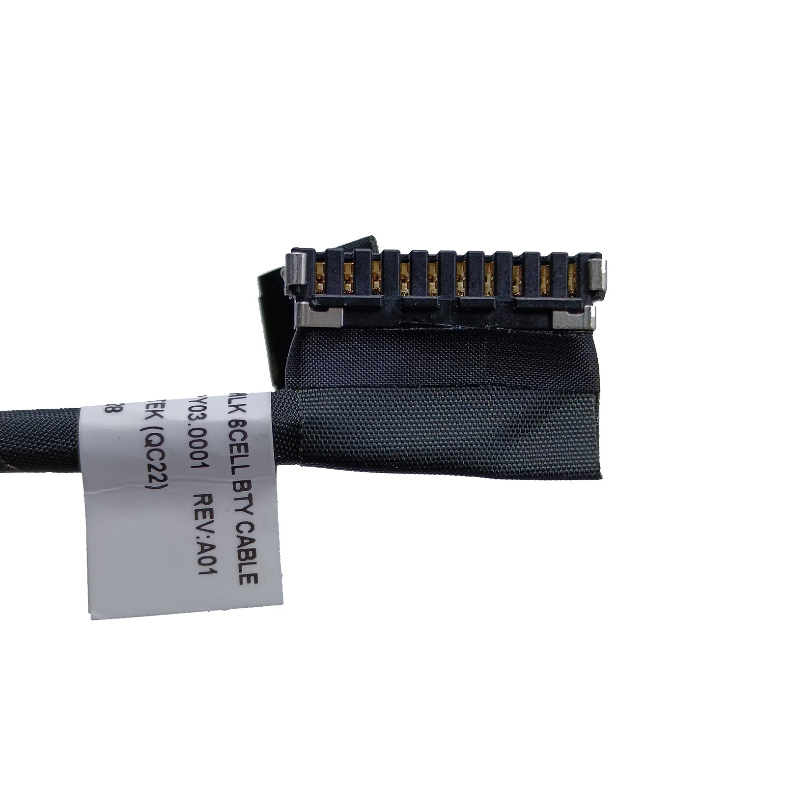 00CRPJ 0CRPJ สำหรับเดลล์ ละติจ - Laptop Accessories Dell บทวิจารณ์และราคา