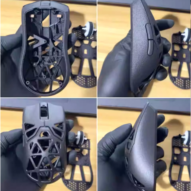 อัพเกรดเคส Viper Mini SE แบบพิ - Mini Wireless Mouse บทวิจารณ์และราคา