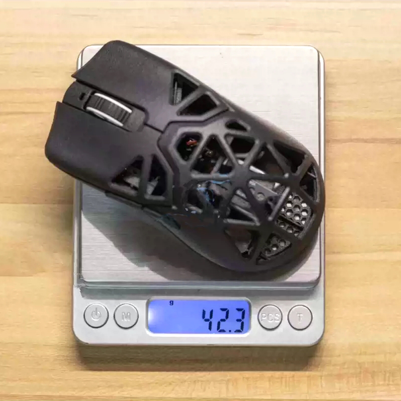 อัพเกรดเคส Viper Mini SE แบบพิ - Mini Wireless Mouse บทวิจารณ์และราคา