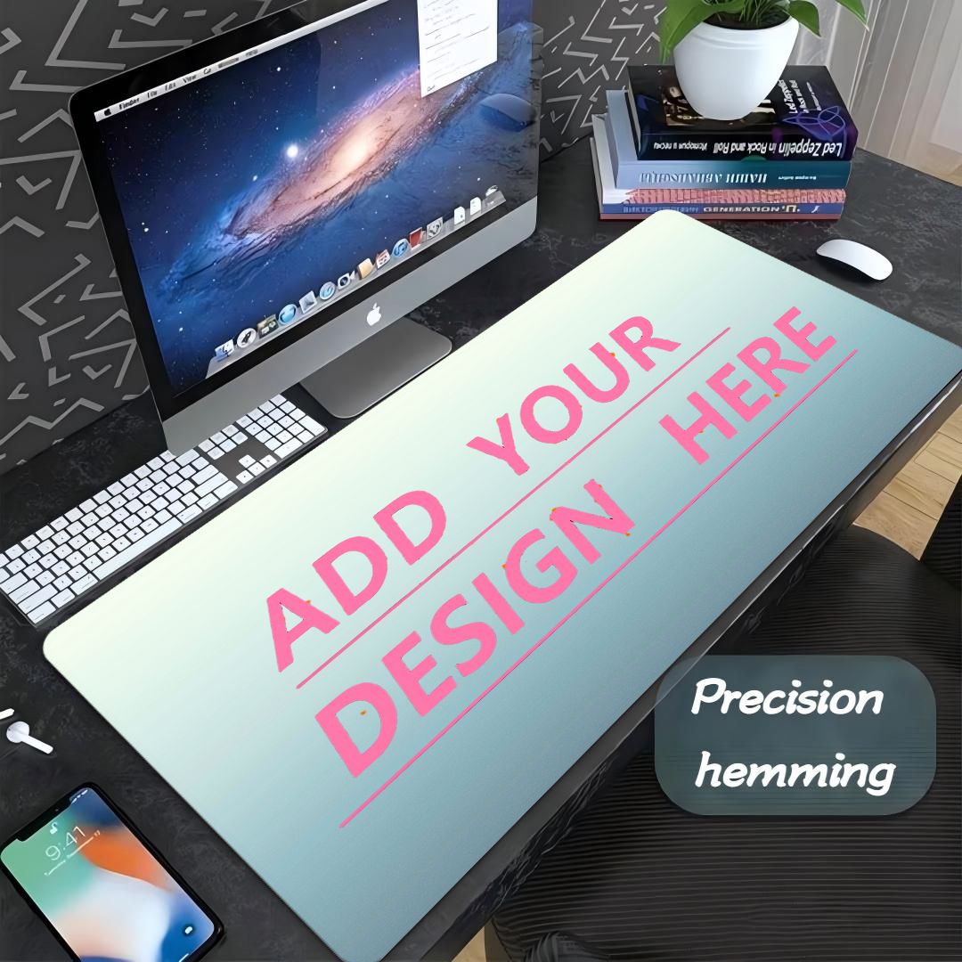 แผ่นรองเมาส์เกมมิ่งแบบมีรูปภาพ - Laptop Accessories Gaming บทวิจารณ์และราคา