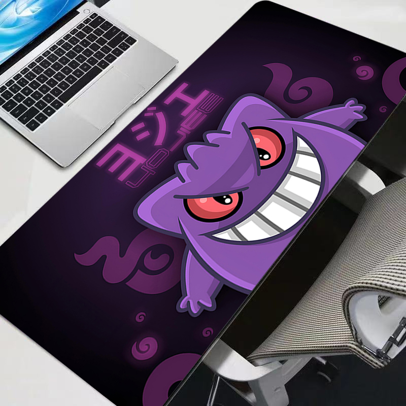 แผ่นรองเมาส์ขนาดใหญ่ G-gengar  - Laptop Accessories Gaming บทวิจารณ์และราคา