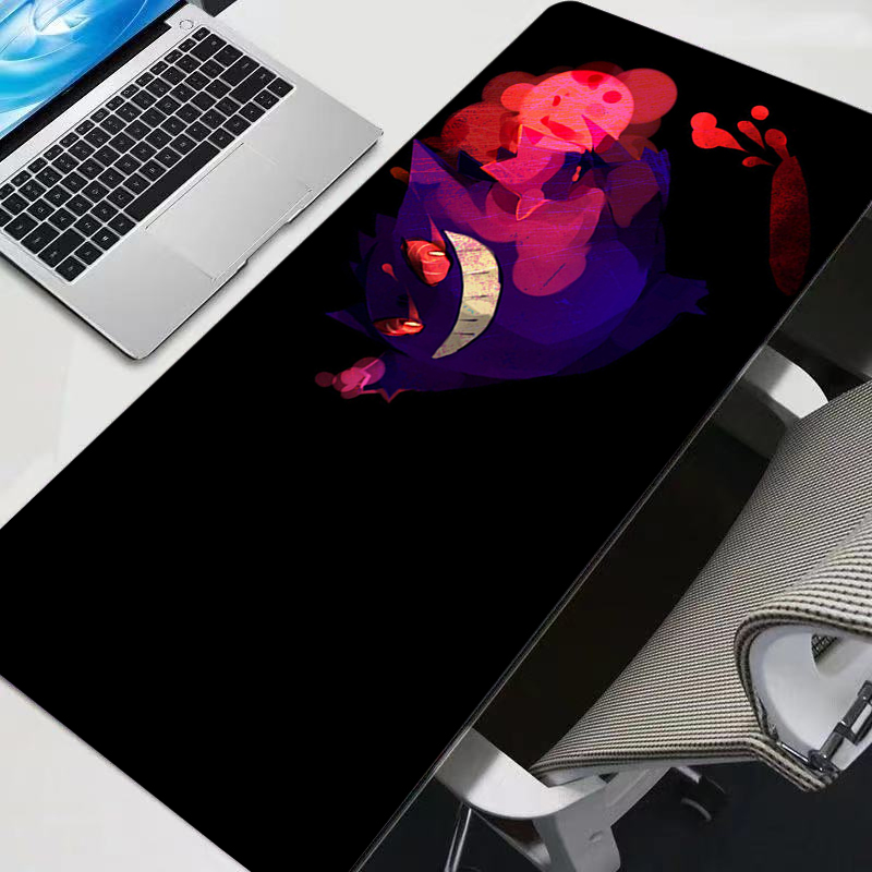 แผ่นรองเมาส์ขนาดใหญ่ G-gengar  - Laptop Accessories Gaming บทวิจารณ์และราคา