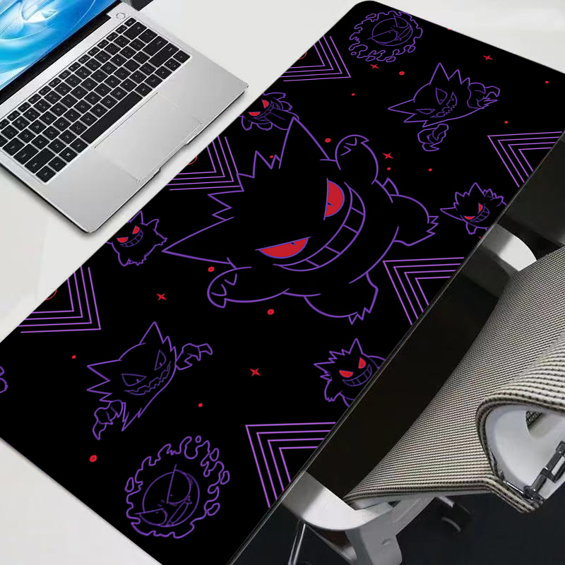 แผ่นรองเมาส์ขนาดใหญ่ G-gengar  - Laptop Accessories Gaming บทวิจารณ์และราคา