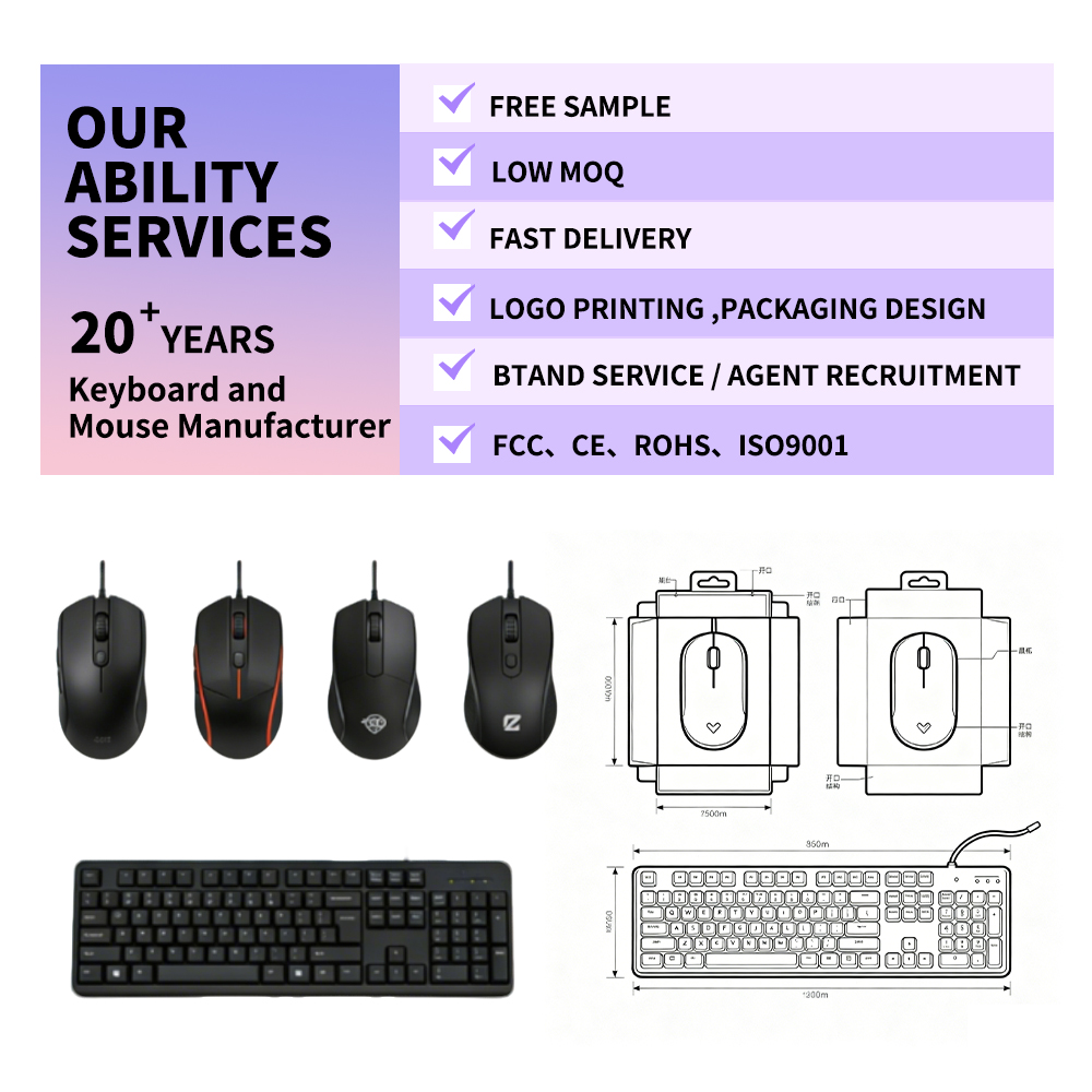 เมาส์เกมมิ่งไร้สาย มินิ ไซเลนท - Mini Wireless Mouse บทวิจารณ์และราคา